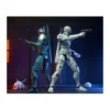 NECA - IDW Comics - Pack SYNJA Patrol Troop Reinforcements - The Last Ronin - TMNT - Teenage Mutant Ninja Turtles