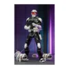 NECA - IDW Comics - Synja Commando with Mousers - The Last Ronin - TMNT