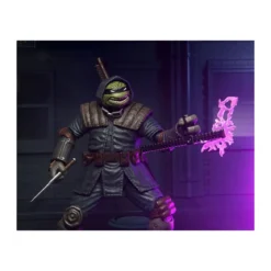 NECA - IDW Comics The Last Ronin - Accessory Pack TMNT - Teenage Mutant Ninja Turtles