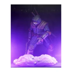 NECA - IDW Comics The Last Ronin - Accessory Pack TMNT - Teenage Mutant Ninja Turtles