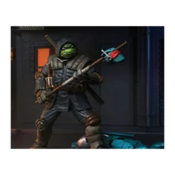 NECA - IDW Comics The Last Ronin - Accessory Pack TMNT - Teenage Mutant Ninja Turtles