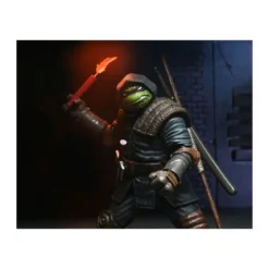 NECA - IDW Comics The Last Ronin - Accessory Pack TMNT - Teenage Mutant Ninja Turtles