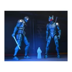 NECA - IDW Comics The Last Ronin - Accessory Pack TMNT - Teenage Mutant Ninja Turtles