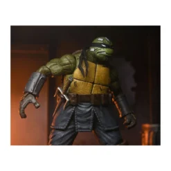 NECA - IDW Comics The Last Ronin - Accessory Pack TMNT - Teenage Mutant Ninja Turtles