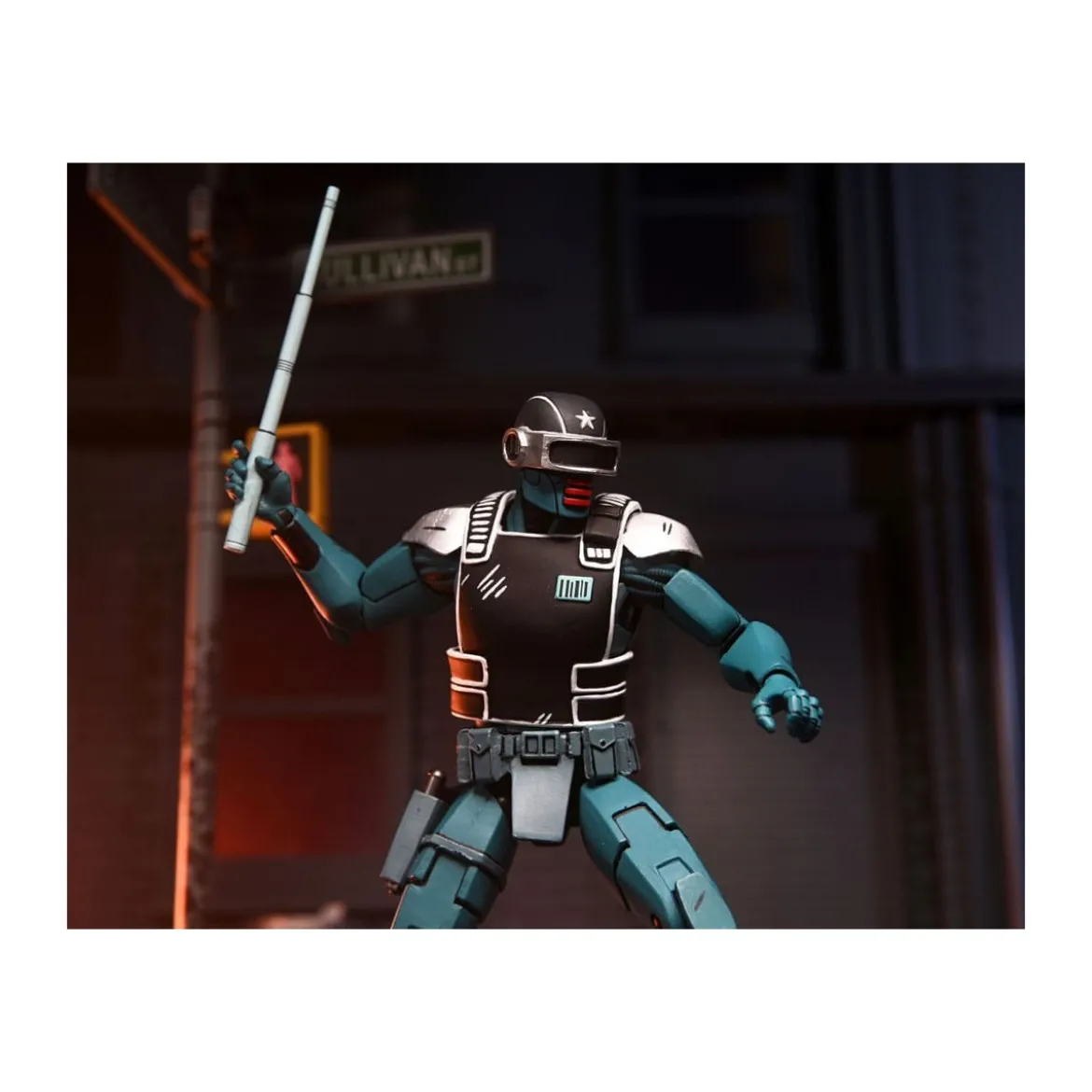 NECA - IDW Comics The Last Ronin - Accessory Pack TMNT - Teenage Mutant Ninja Turtles