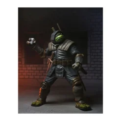 NECA - IDW Comics The Last Ronin - Accessory Pack TMNT - Teenage Mutant Ninja Turtles