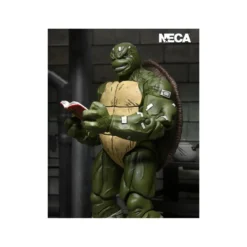 NECA - IDW Comics The Last Ronin - Ultimate Battle Damaged Ronin TMNT - Teenage Mutant Ninja Turtles