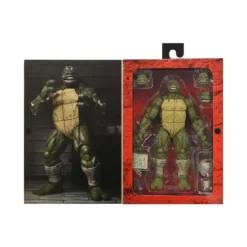 NECA - IDW Comics The Last Ronin - Ultimate Battle Damaged Ronin TMNT - Teenage Mutant Ninja Turtles