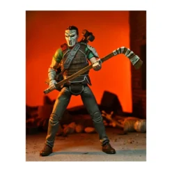 NECA - IDW Comics - Ultimate CASEY JONES The Last Ronin - TMNT - Teenage Mutant Ninja Turtles