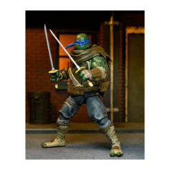 NECA - IDW Comics - Ultimate LEONARDO The Last Ronin - TMNT - Teenage Mutant Ninja Turtles