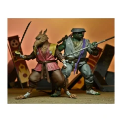 NECA - IDW Comics - Ultimate SPLINTER The Last Ronin - TMNT - Teenage Mutant Ninja Turtles