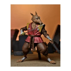 NECA - IDW Comics - Ultimate SPLINTER The Last Ronin - TMNT - Teenage Mutant Ninja Turtles