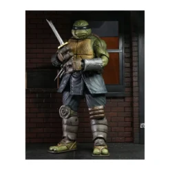 NECA - IDW Comics Ultimate The Last Ronin Unarmored TMNT - Teenage Mutant Ninja Turtles