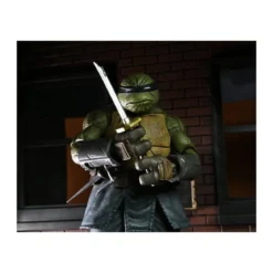 NECA - IDW Comics Ultimate The Last Ronin Unarmored TMNT - Teenage Mutant Ninja Turtles