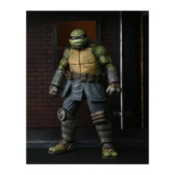 NECA - IDW Comics Ultimate The Last Ronin Unarmored TMNT - Teenage Mutant Ninja Turtles