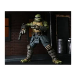 NECA - IDW Comics Ultimate The Last Ronin Unarmored TMNT - Teenage Mutant Ninja Turtles