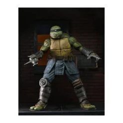 NECA - IDW Comics Ultimate The Last Ronin Unarmored TMNT - Teenage Mutant Ninja Turtles
