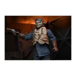Neca - Iron Maiden - Aces High Eddie - Retro Cloth