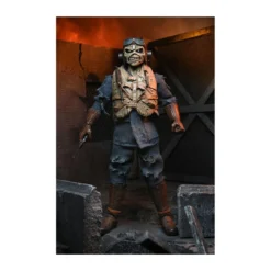 Neca - Iron Maiden - Aces High Eddie - Retro Cloth
