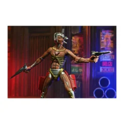 Neca - Iron Maiden - Ultimate Future Past World Tour 2 pack