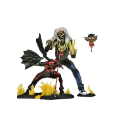 Neca - Iron Maiden - Ultimate Number of the Beast 40th Anniversary