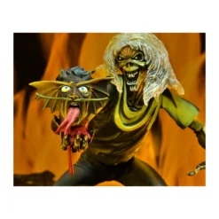 Neca - Iron Maiden - Ultimate Number of the Beast 40th Anniversary