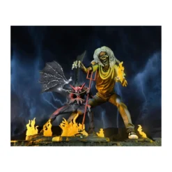 Neca - Iron Maiden - Ultimate Number of the Beast 40th Anniversary