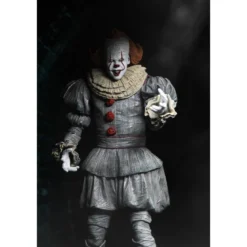 Neca IT - CA - IL est revenu - Chapitre 2 Pennywise - 18cm