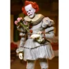 Neca IT - CA - Welcome To Derry figurine Ultimate Bob Gray as Pennywise