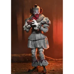 Neca IT - CA - Welcome To Derry figurine Ultimate Pennywise