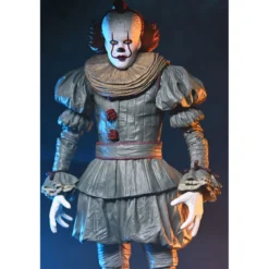 Neca IT - CA - Welcome To Derry figurine Ultimate Pennywise