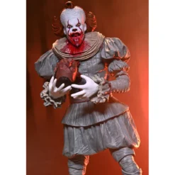 Neca IT - CA - Welcome To Derry figurine Ultimate Pennywise