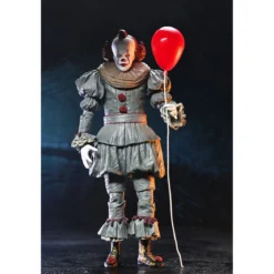 Neca IT - CA - Welcome To Derry figurine Ultimate Pennywise