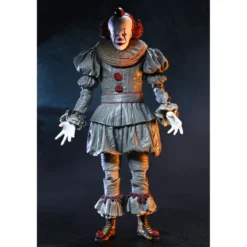 Neca IT - CA - Welcome To Derry figurine Ultimate Pennywise