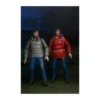 NECA - Jack and David - Le Loup-garou de Londres - An American Werewolf in London