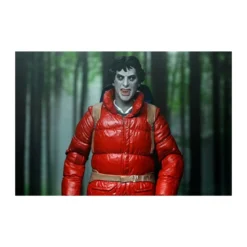 NECA - Jack and David - Le Loup-garou de Londres - An American Werewolf in London