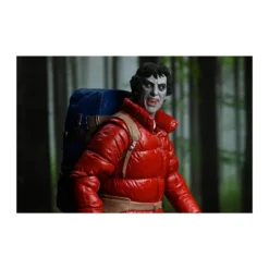 NECA - Jack and David - Le Loup-garou de Londres - An American Werewolf in London
