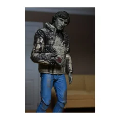 NECA - Jack and David - Le Loup-garou de Londres - An American Werewolf in London