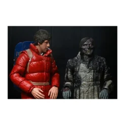NECA - Jack and David - Le Loup-garou de Londres - An American Werewolf in London