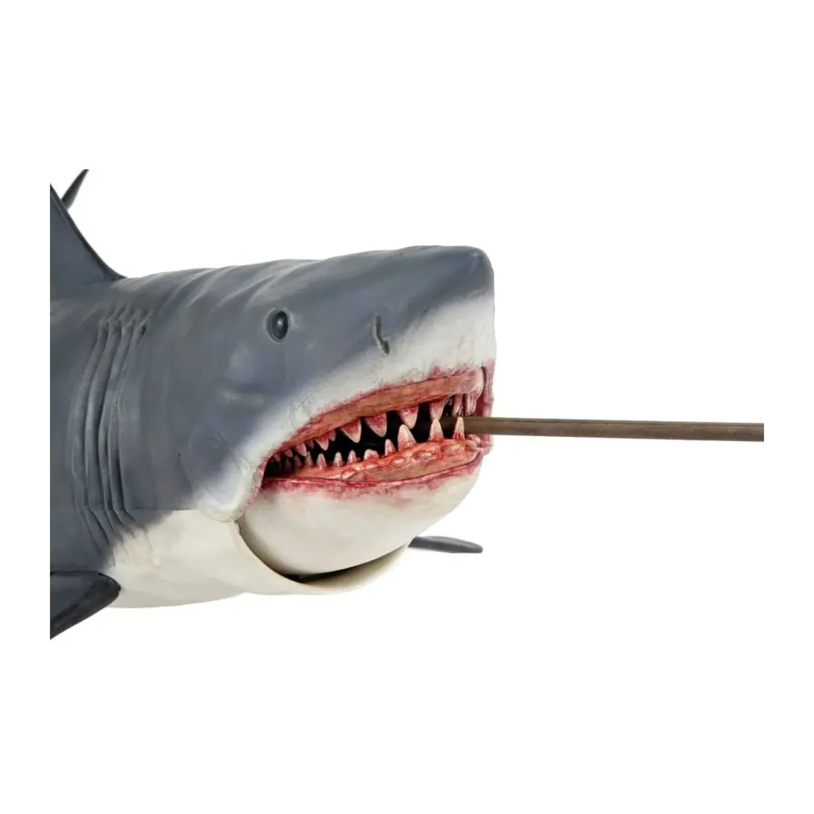 Neca - JAWS - The Game of Jaws 50th Anniversary - Les Dents de la Mer
