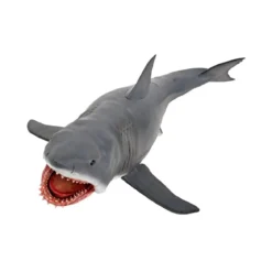 Neca - JAWS - The Game of Jaws 50th Anniversary - Les Dents de la Mer