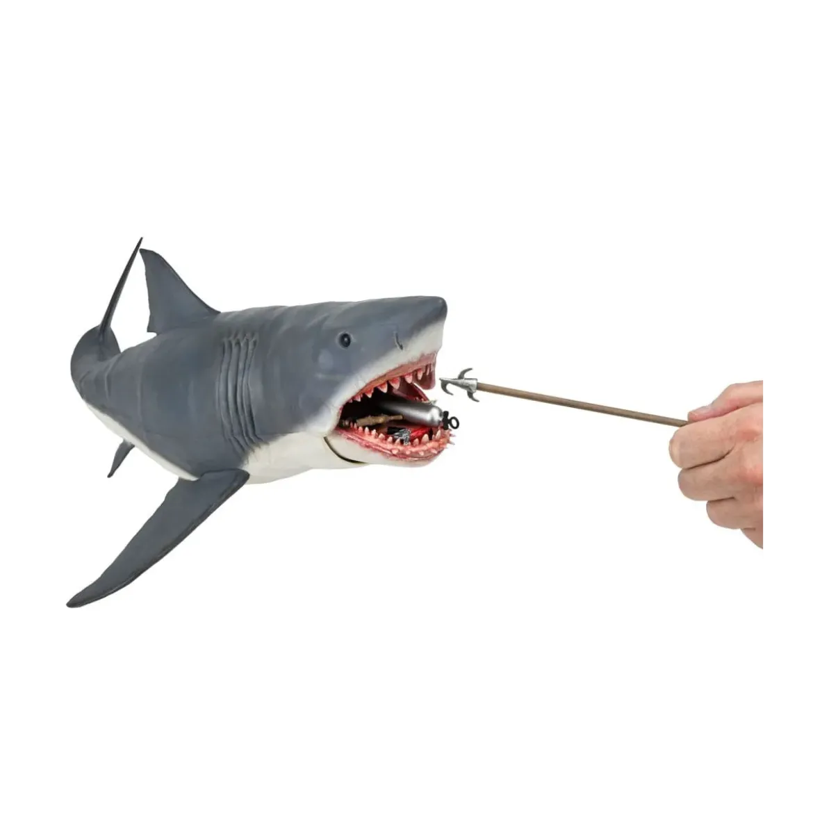 Neca - JAWS - The Game of Jaws 50th Anniversary - Les Dents de la Mer