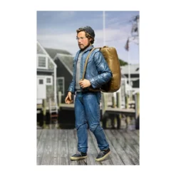 Neca - JAWS - Ultimate Matt Hooper Amity Arrival 50th Anniversary