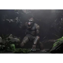 Neca - KING KONG 1/12 Figurine