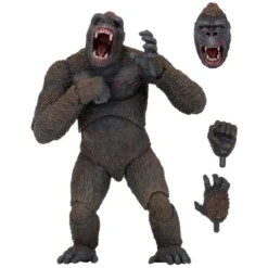 Neca - KING KONG 1/12 Figurine