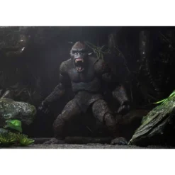 Neca - KING KONG 1/12 Figurine