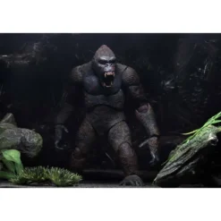 Neca - KING KONG 1/12 Figurine