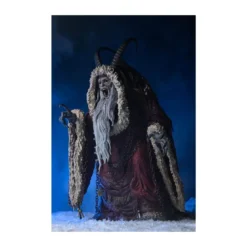 NECA - Krampus Deluxe