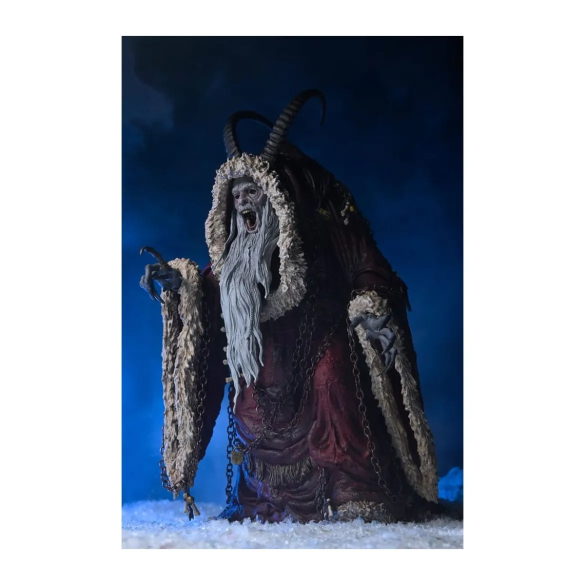 NECA - Krampus Deluxe