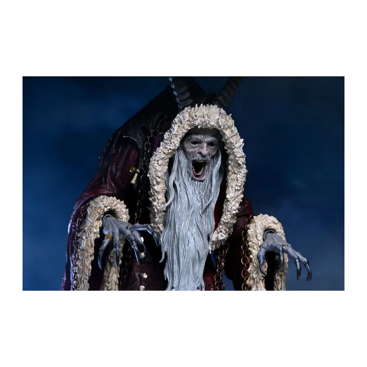 NECA - Krampus Deluxe